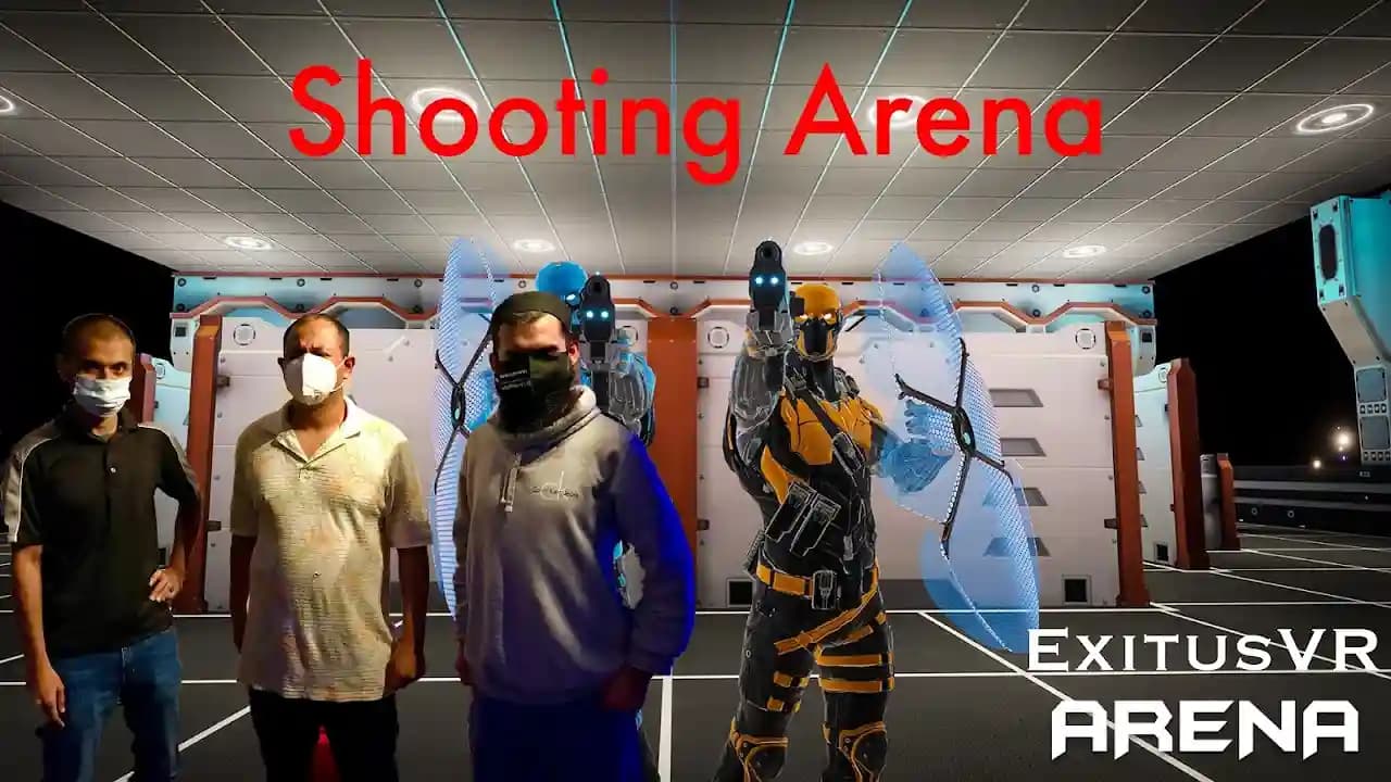 ExitusVR image 5