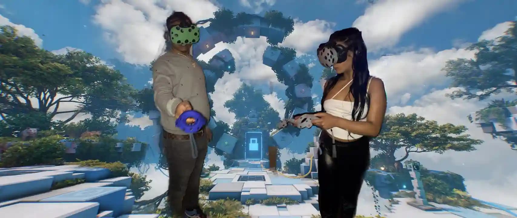 ExitusVR image 8