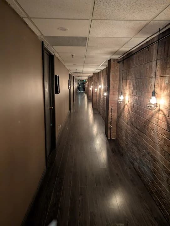 Photo of Freeing Canada Station - Escape Rooms