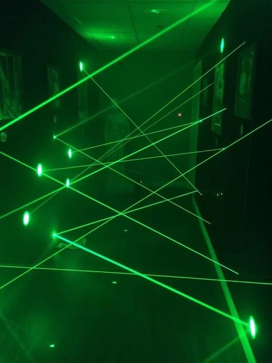 Freeing Canada Station - Escape Rooms image 7