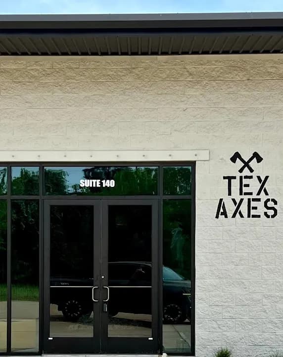 Tex Axes image 10