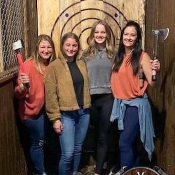 Photo of Axe Masters Texas