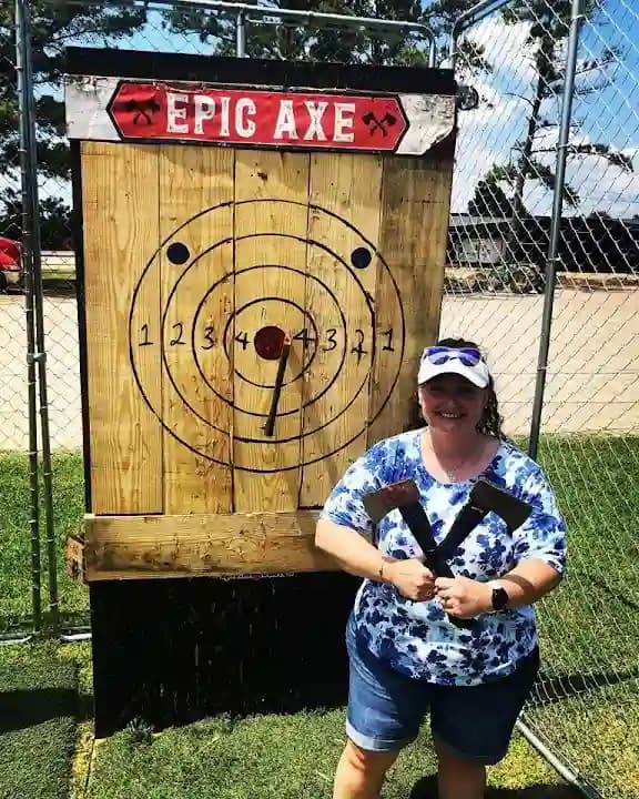 Epic Axe Houston image 4