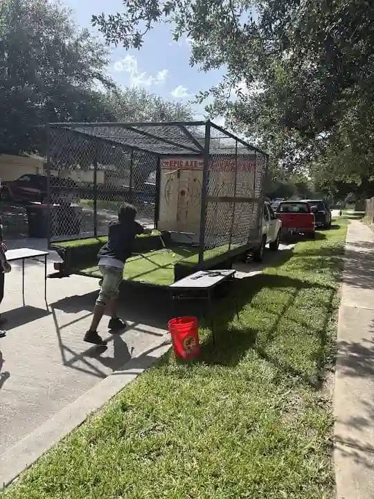 Epic Axe Houston image 3