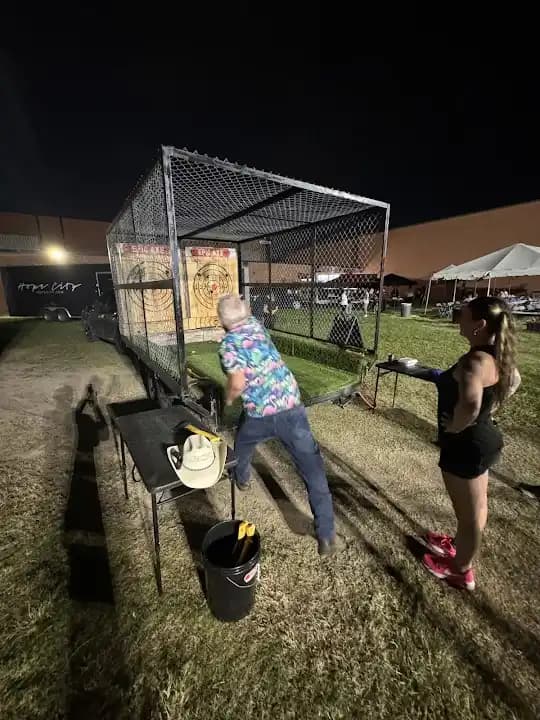 Epic Axe Houston image 2