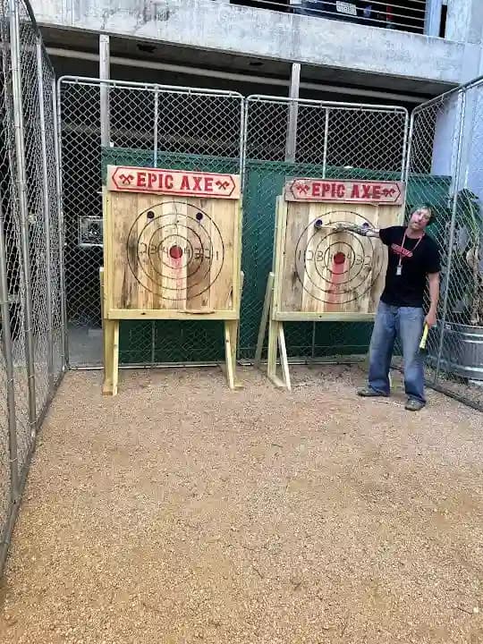 Epic Axe Houston image 10