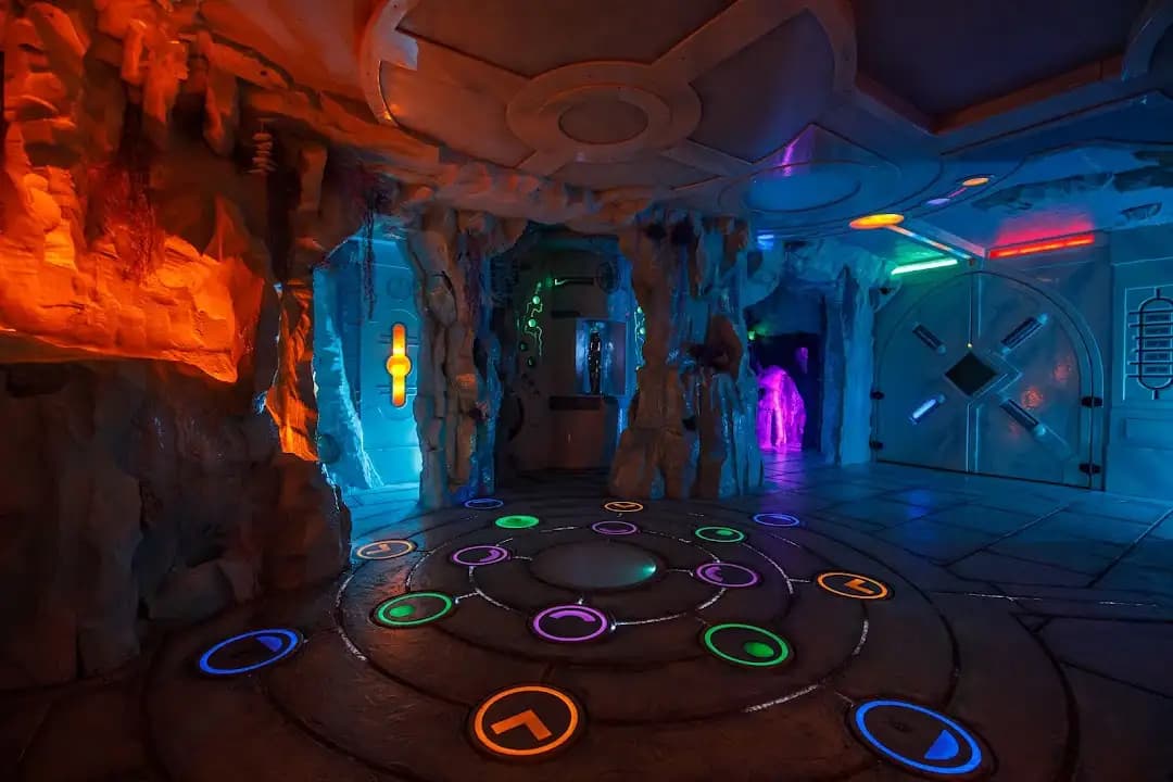 Daydream Adventures image 6
