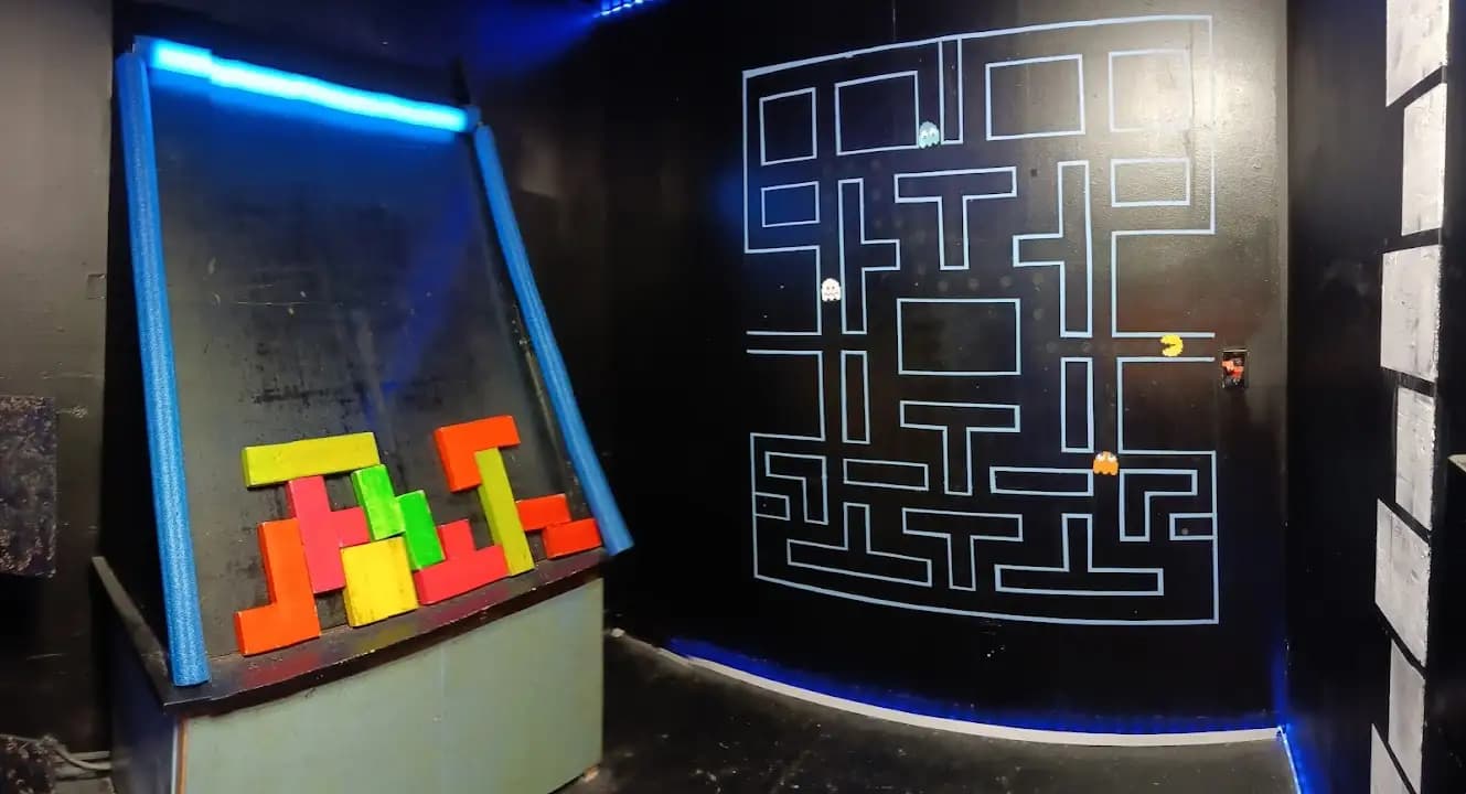 Trivia Escape Rooms image 4