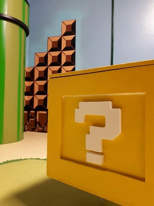 Photo of Trivia Escape Rooms