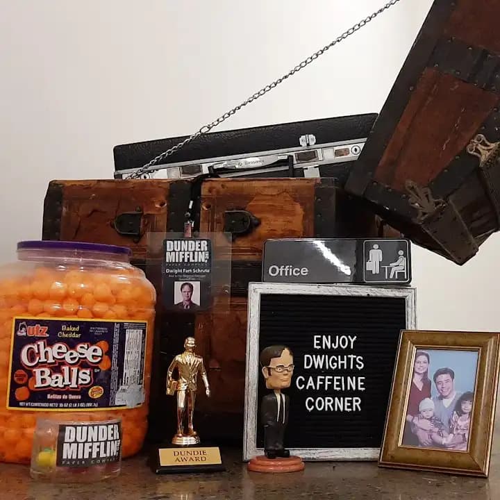 Trivia Escape Rooms image 7