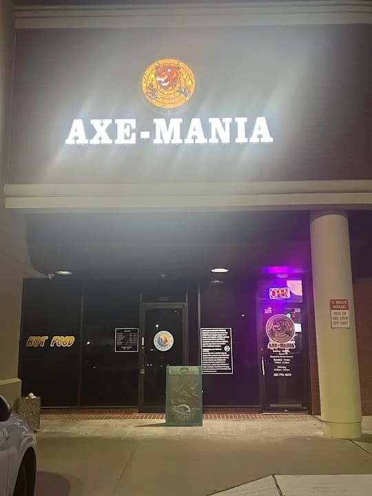 Axe-Mania image 9