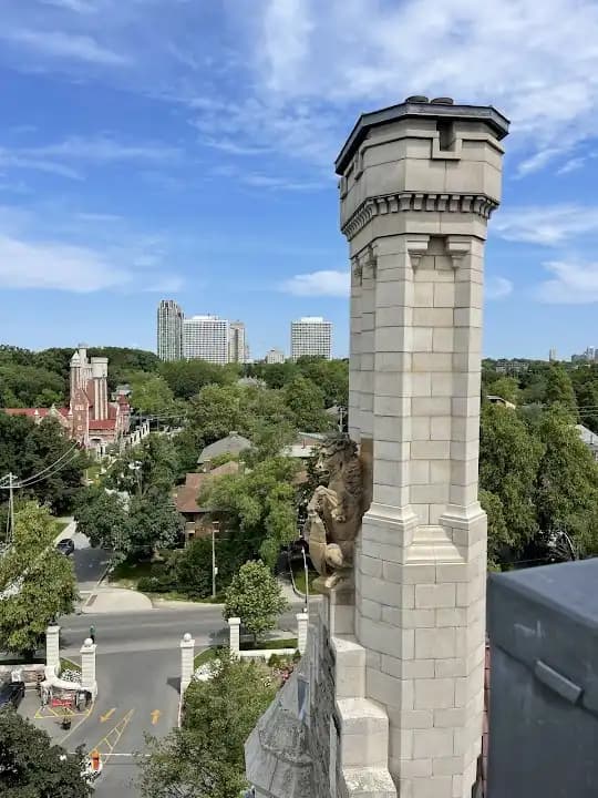 Casa Loma Escape Rooms image 6