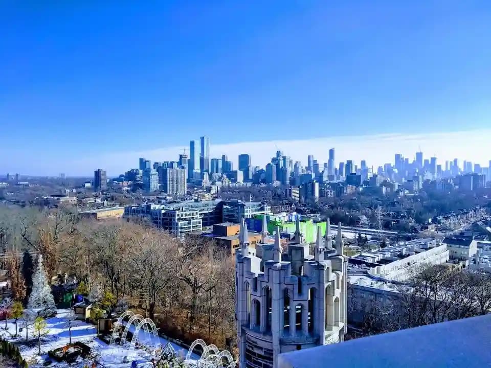 Casa Loma Escape Rooms image 7