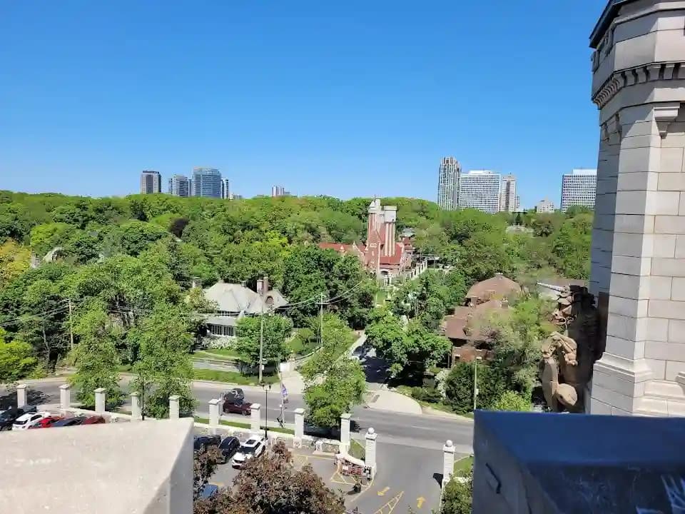 Casa Loma Escape Rooms image 9
