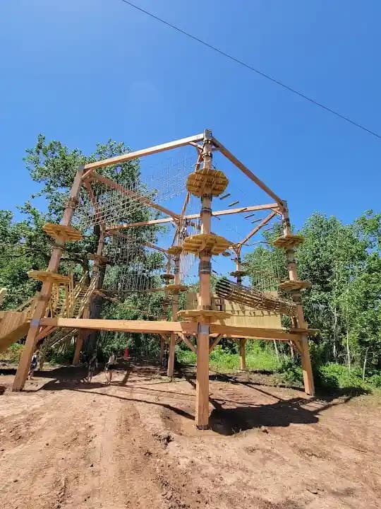 Photo of Go Ape Zipline and Adventure Park