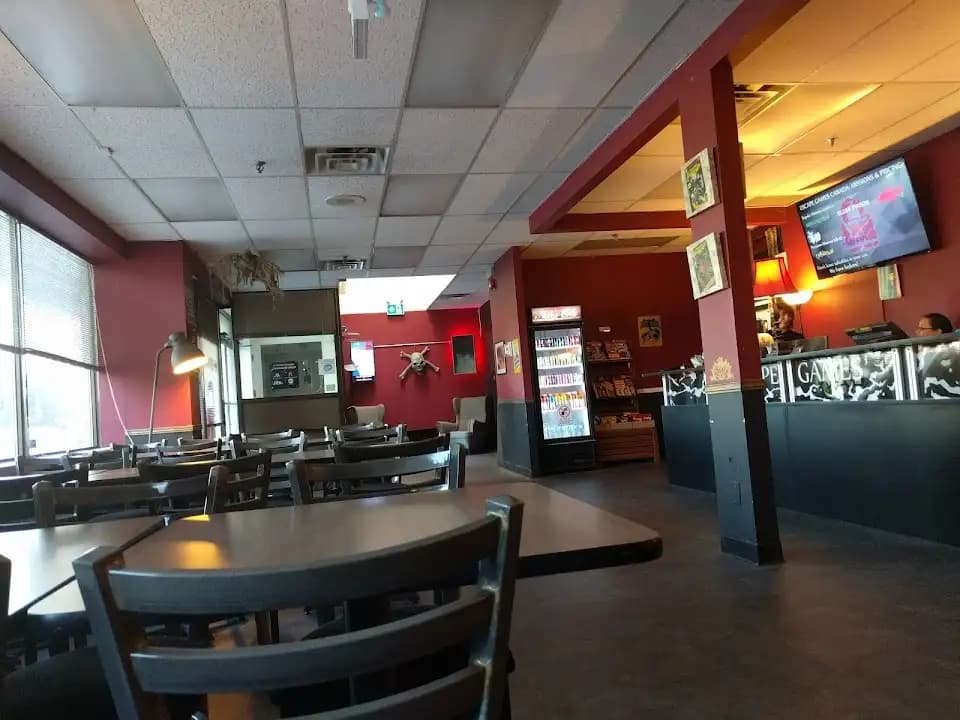 Escape Games Canada image 3