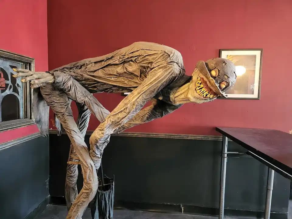 Escape Games Canada image 4