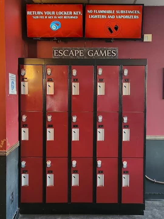 Photo of Escape Games Canada