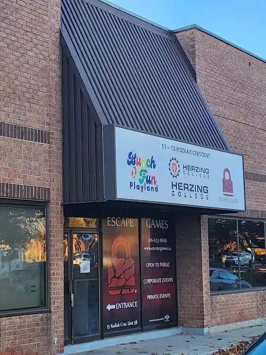 Escape Games Canada image 2