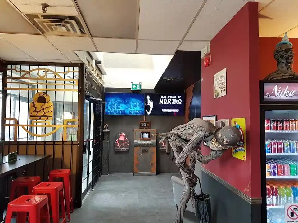 Escape Games Canada image 6