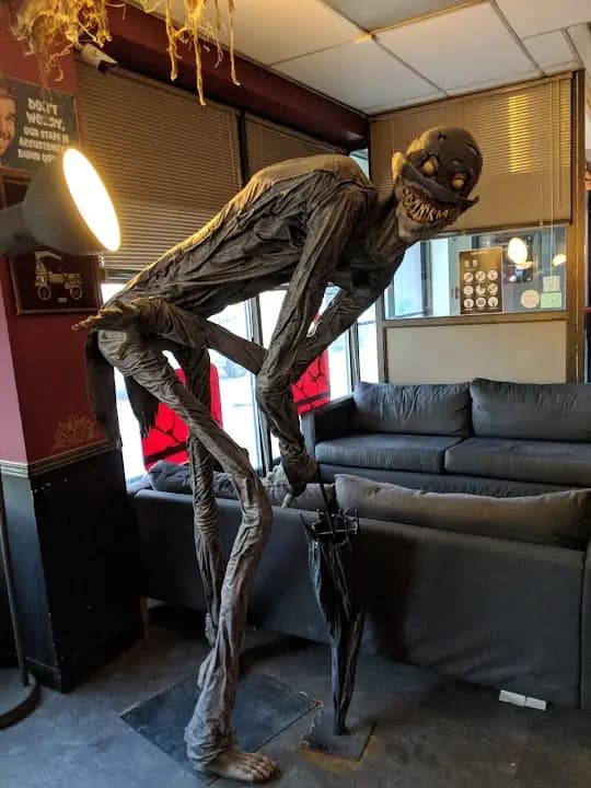 Escape Games Canada image 7