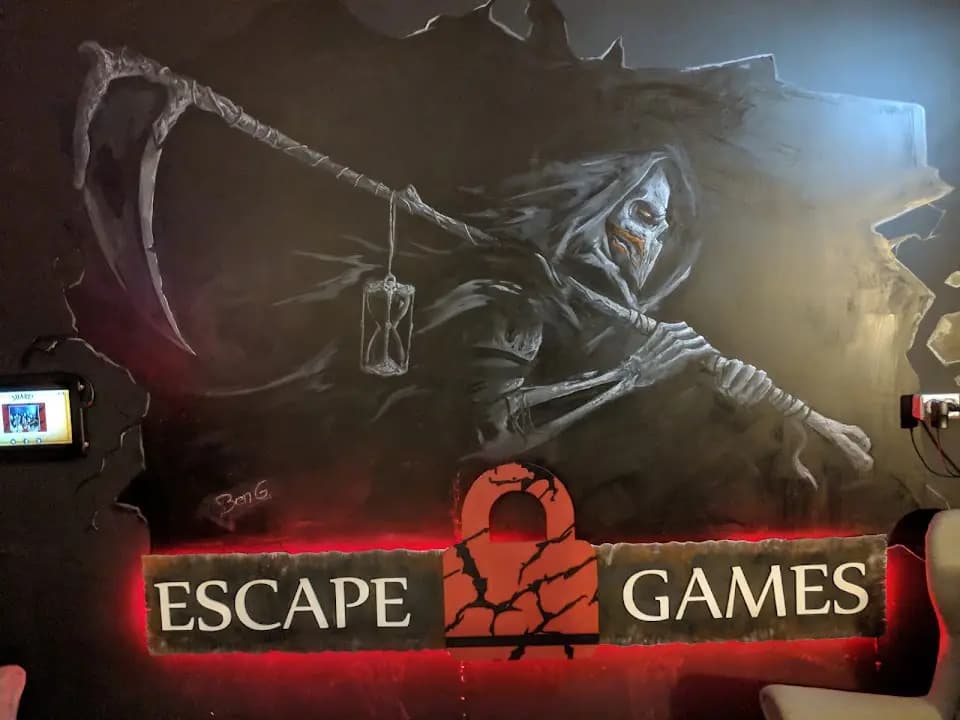 Escape Games Canada image 8