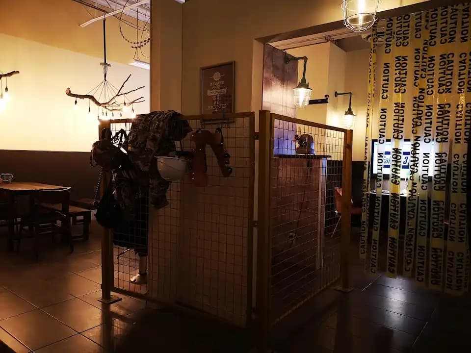 Revo Escape image 4