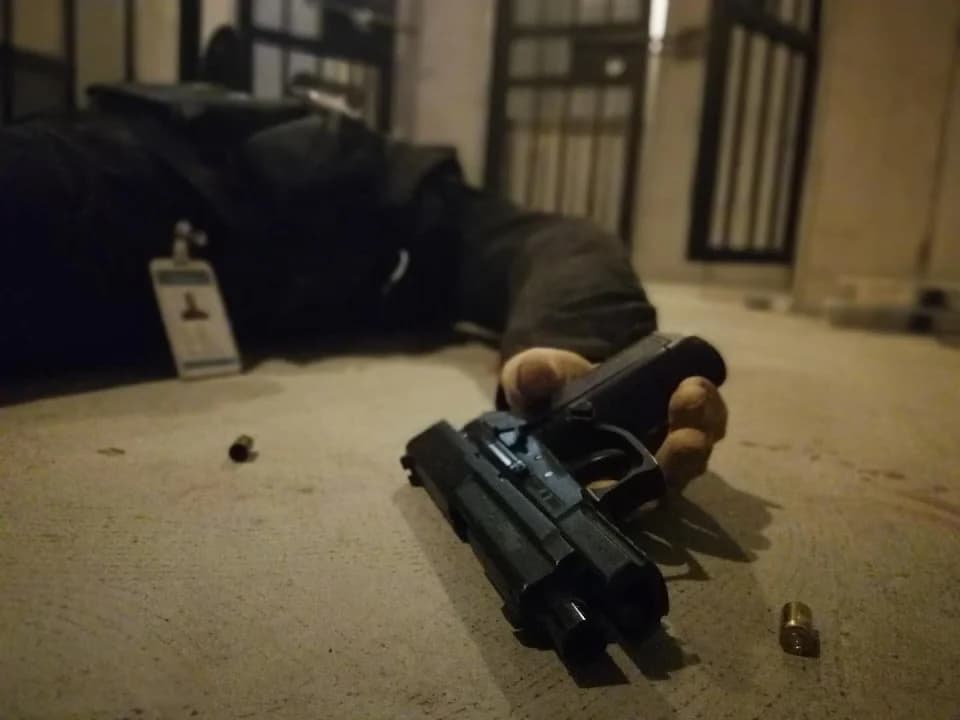 Photo of Revo Escape