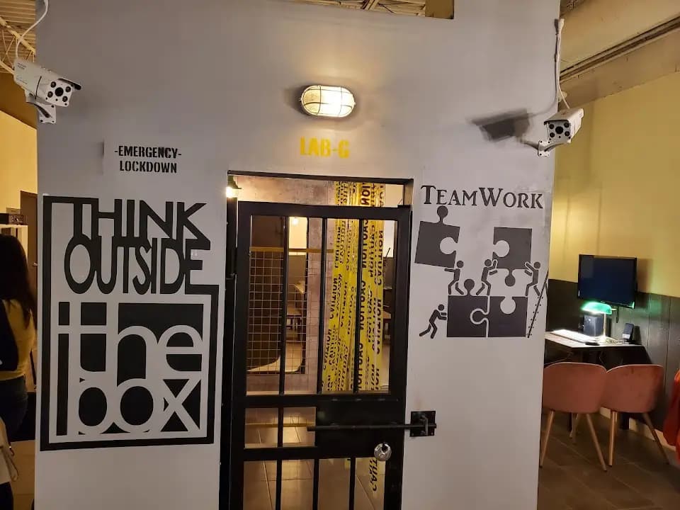 Revo Escape image 2