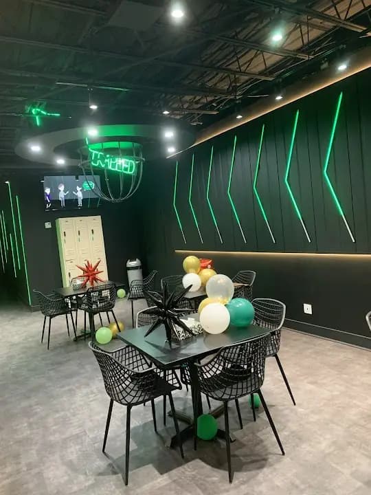 Trapped Escape Rooms & Lounge Toronto image 7