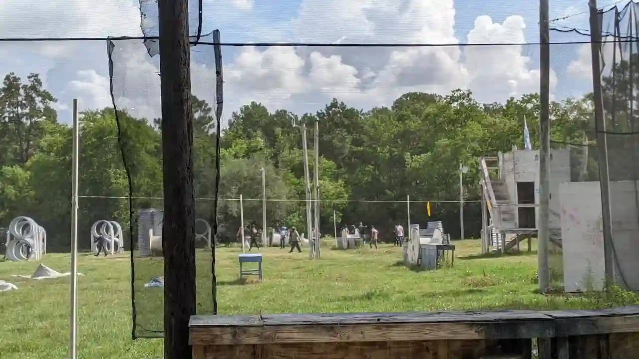 TXR Paintball image 8