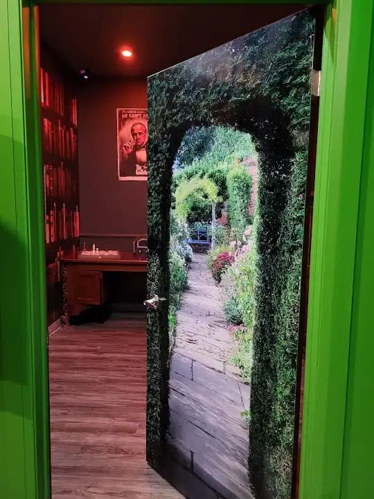Enigma Escape Room image 5