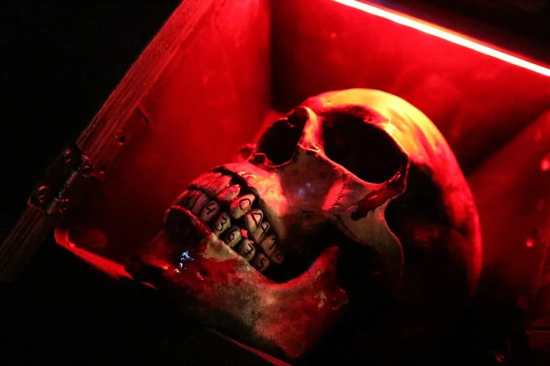Enigma Escape Room image 3