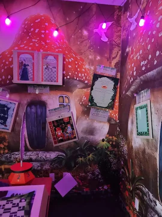 Enigma Escape Room image 4