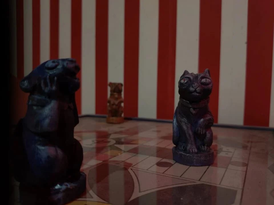 Enigma Escape Room image 7