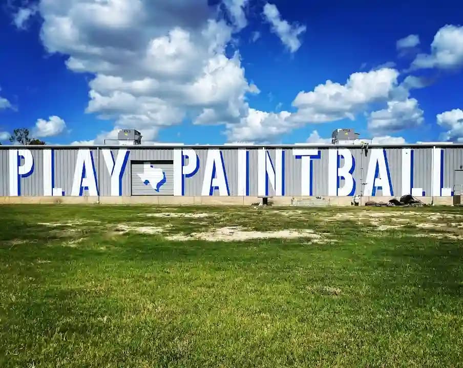 Splat Zone Indoor Paintball and Pickleball image 9