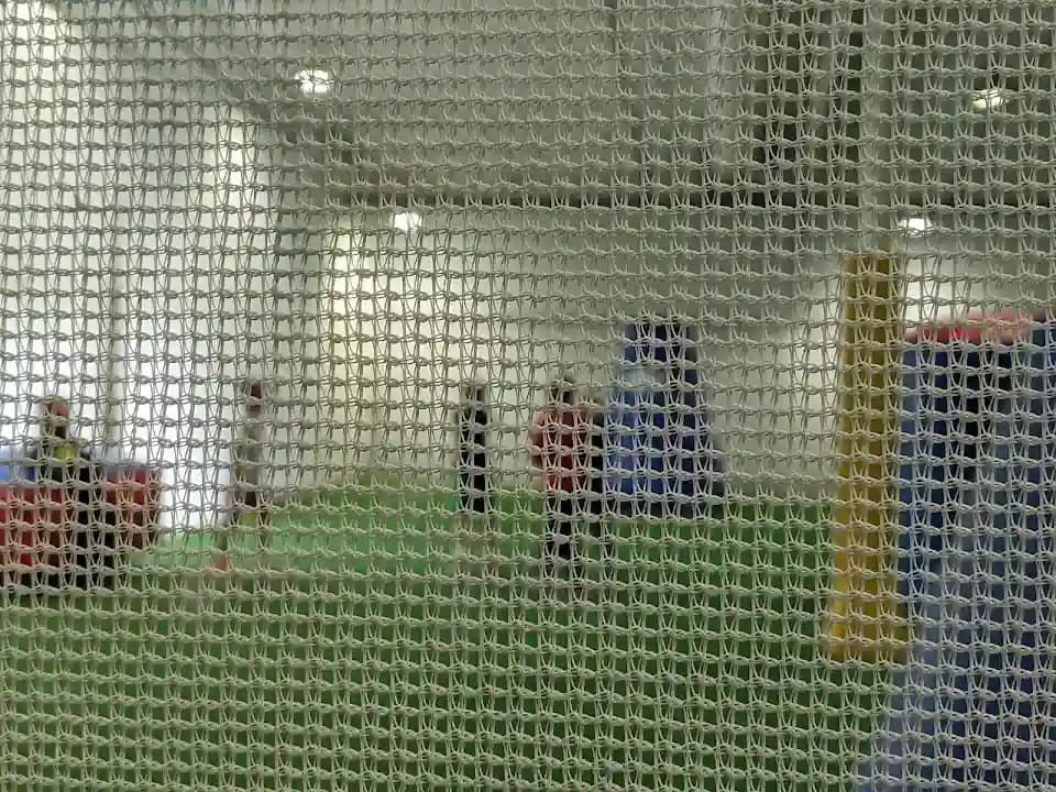 Splat Zone Indoor Paintball and Pickleball image 10