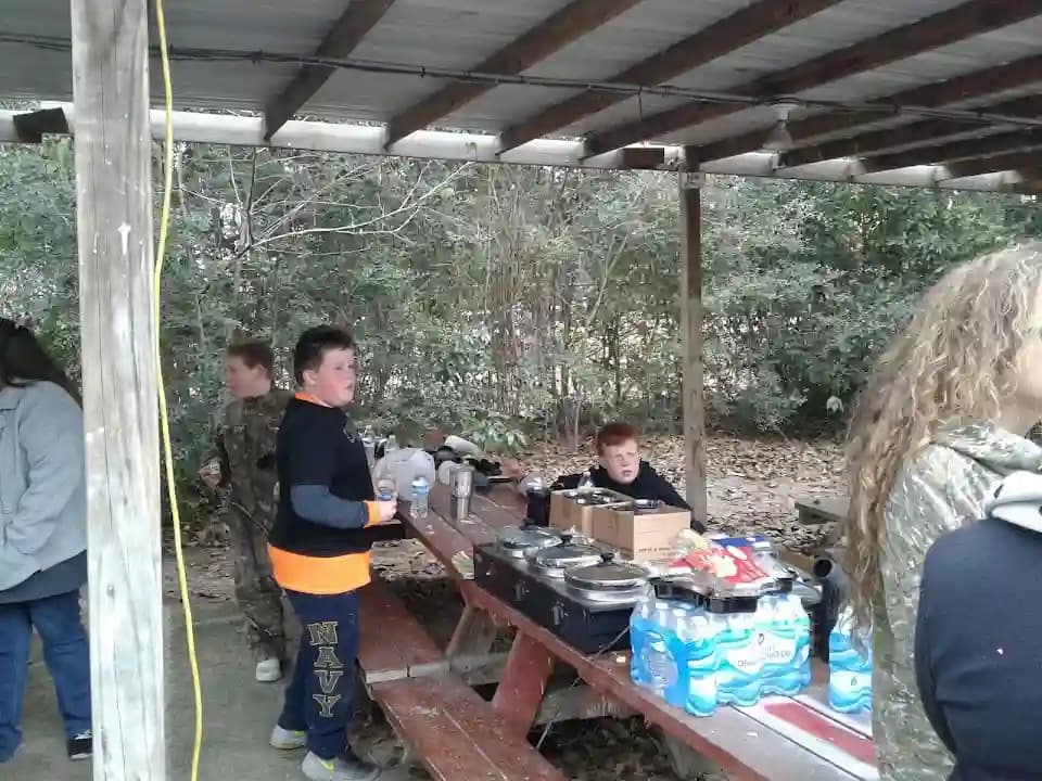 Texas Legends Paintball image 10