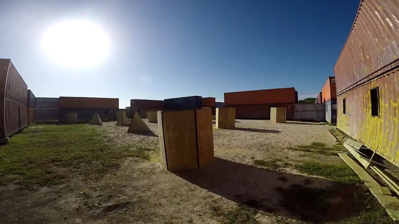 Glory Paintball image 4
