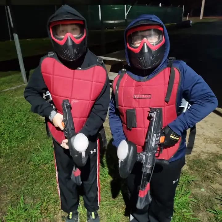 Glory Paintball image 7