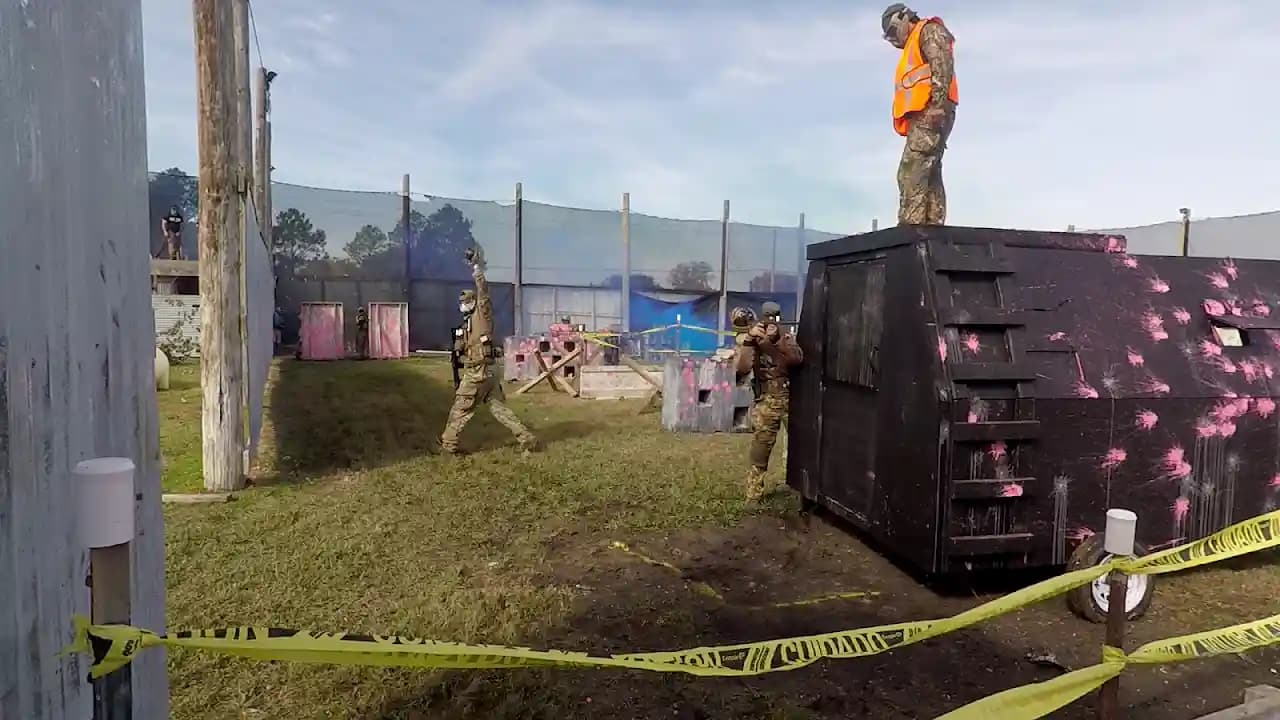 Glory Paintball image 10