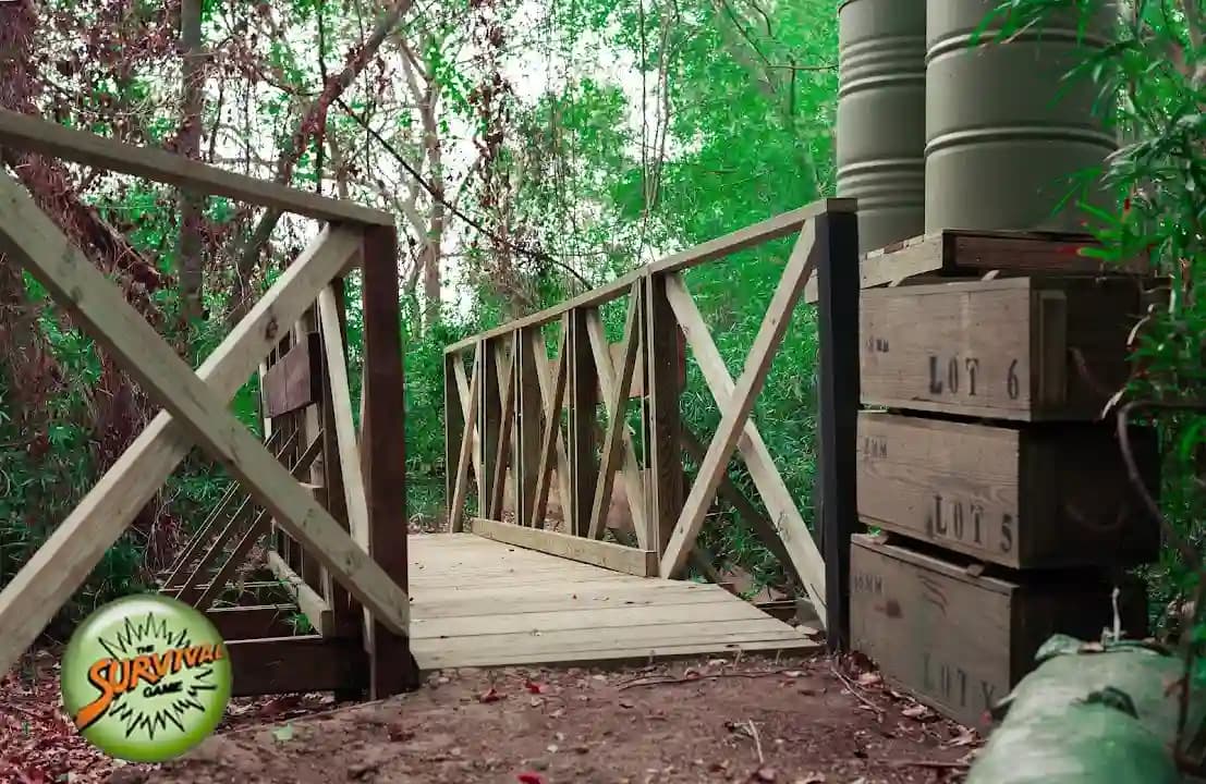 Survival Game of Texas, Inc image 5