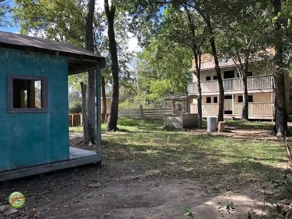 Survival Game of Texas, Inc image 4