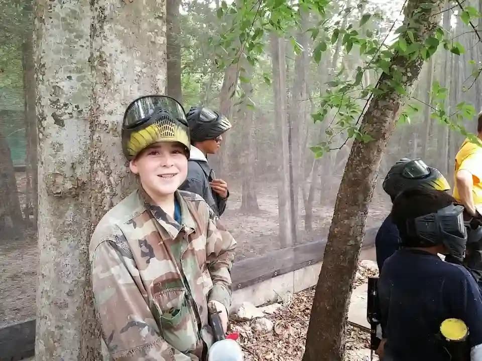 Photo of Survival Game of Texas, Inc