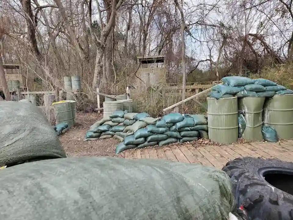 Survival Game of Texas, Inc image 3