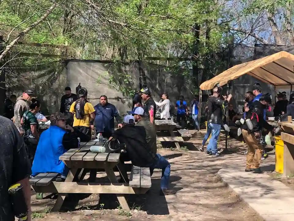 Survival Game of Texas, Inc image 10