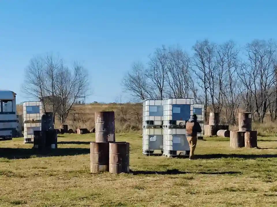 Paintball Zone image 3