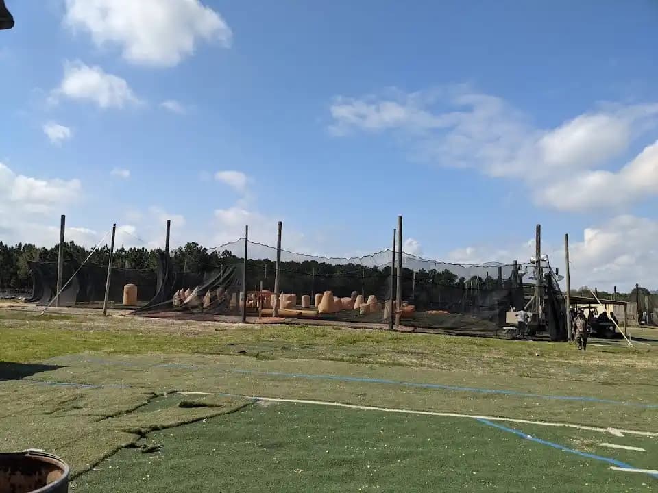 Photo of Paintball Zone