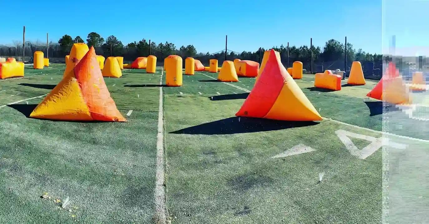 Paintball Zone image 5