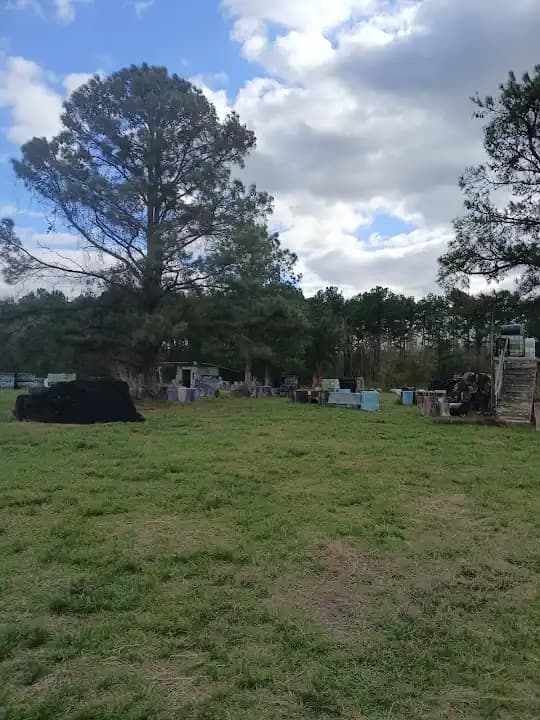 Paintball Zone image 6